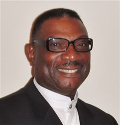 Rev. Sylvester Weatherall